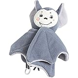 HABA Finger Puppet Mini Gray Bat 4.5