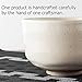 Ranchant 1pc Matcha Bowl White Diameter 5inch Height 3inch Shino Arita ware Made in Japan