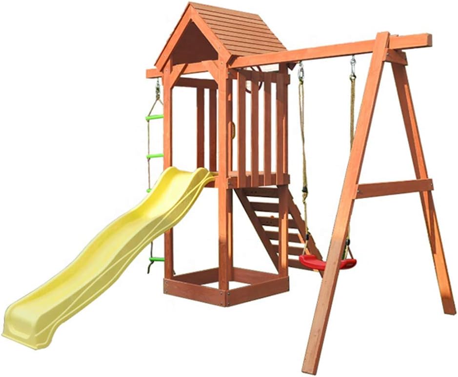 climbing frames for toddlers