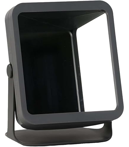 Amazon.com - ヤマムラ Yamamura Reversal Mirror Reflect Mirror Left