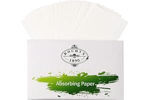 Absorbing Paper for Flute,Clarinet and Saxophone,20±1 pcs