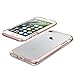 Spigen Ultra Hybrid Designed for Apple iPhone 7 Case (2016) - Rose Crystal