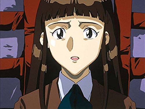 Amazon Co Jp ガサラキを観る Prime Video