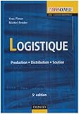 logistique (5e édition) by 
