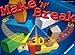 Ravensburger Make 'N' Break - Family Game