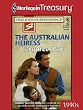 The Australian Heiress (There's More to the Story...)