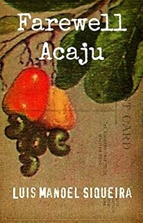 Livro FAREWELL ACAJU