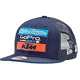 Troy Lee Designs 2016 Team KTM Snapback Hat