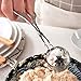 MyLifeUNIT Stainless Steel Meatballer, Meatball Scoop Maker,7
