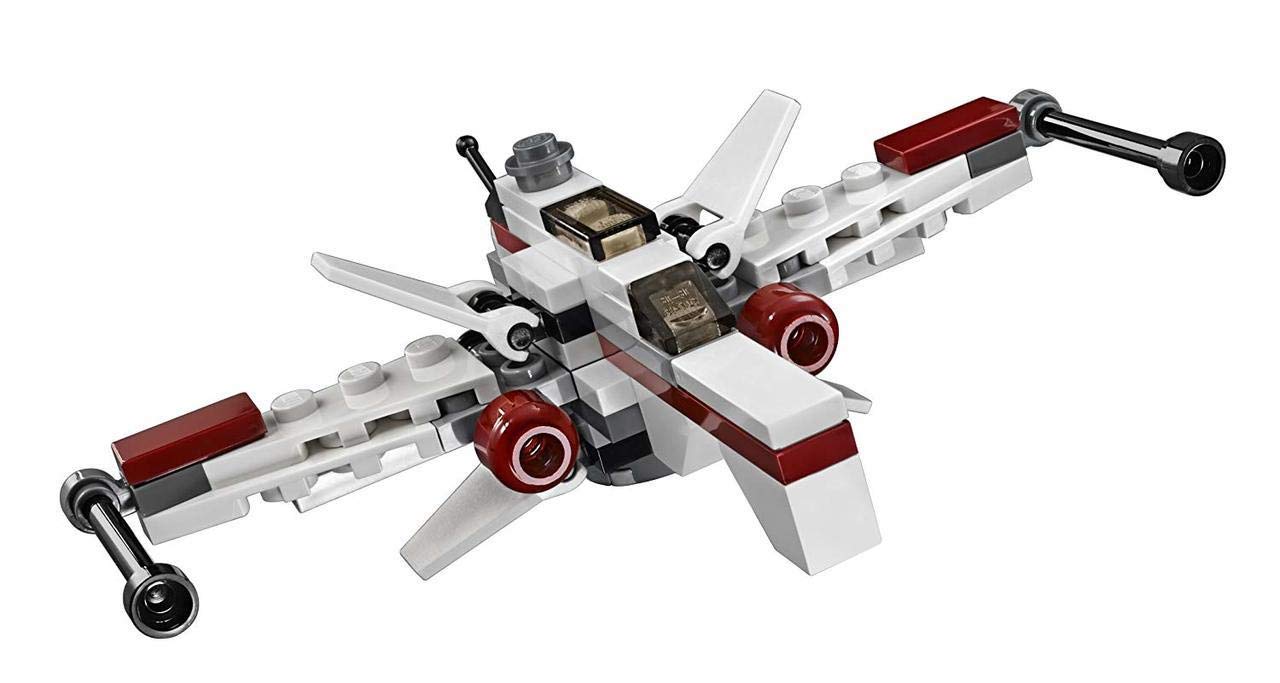 LEGO Star Wars 30247 ARC-170 Fighter Polybag Set