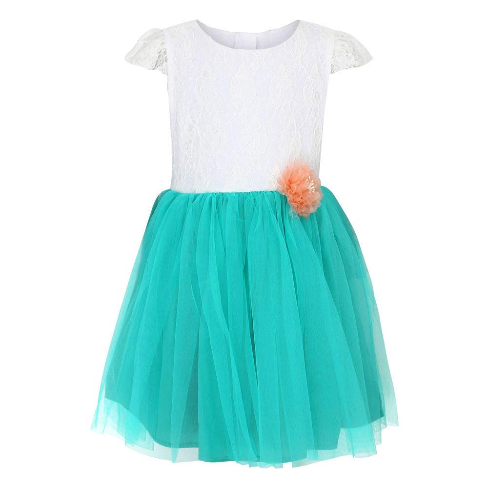 shoppers stop baby girl dresses