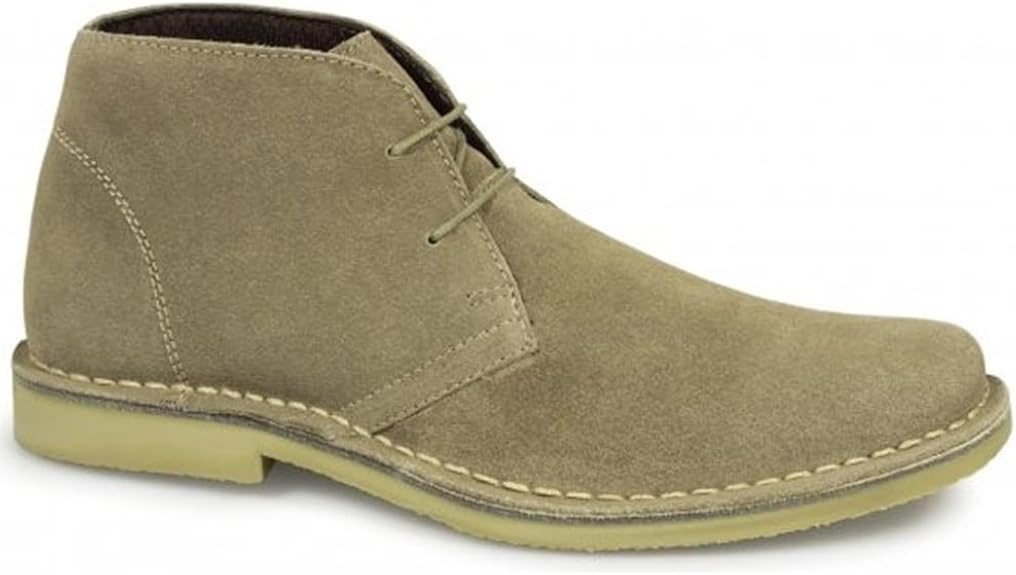 roamers desert boots amazon