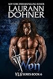 Wen (VLG Book 6)