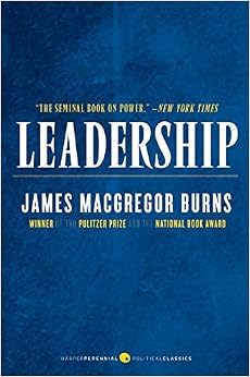 Leadership (Harper Perennial Political Classics)