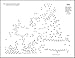 Greatest Dot-to-Dot Book in the World (Book 1) - Activity Book - Relaxing Puzzles