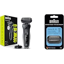 脱毛・除毛 BRAUN series5 model:51-W1200s Series 5 51-W1200S