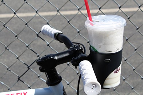 Delta Bike Beverage Holder - Image 5