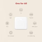 SwitchBot Hub Mini Smart Control Universal Hub for IR Remote WiFi Alexa Google view 3