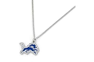 Aminco International NFL Logo Pendant