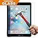 Screen Protector Glass for iPad Air/Air 2 / Pro, InaRock 0.26mm Tempered Glass Screen Protector for iPad Air/iPad Air 2 / New Apple iPad Air/iPad Pro 9.7