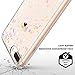 MOSNOVO Designed for iPhone 7 Plus Case/iPhone 8 Plus Case, [6.6 FT Military Grade Drop Protection] Clear Cover for iPhone 7 Plus/iPhone 8 Plus 6.5