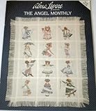 The Angel Monthly (Alma Lynne Designs Counted Cross Stitch, ALX-89) by 