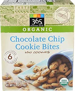 365 everyday value chocolate chip cookie bites (099482461287)