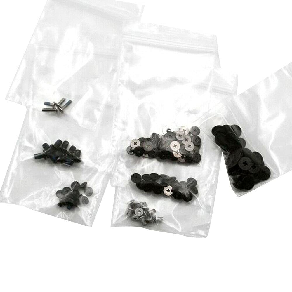 ZAHARA Screws for Dell XPS 13 9343 9350 9360 9370 9375 9380
