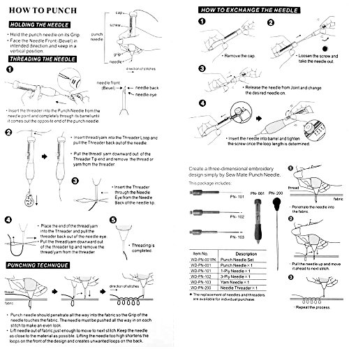 1 AHOMATE+Magic+Embroidery+Pen+Threaders