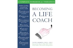 Becoming a Life Coach: A Complete Workbook for Therapists