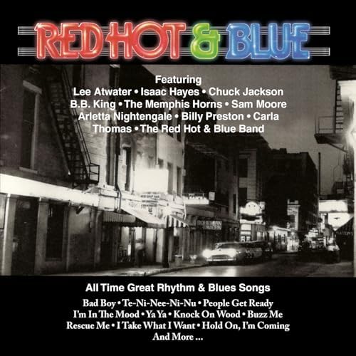 未開封】Red Hot+Blue DVD&CD2枚組日本盤 2026年最新】Yahoo