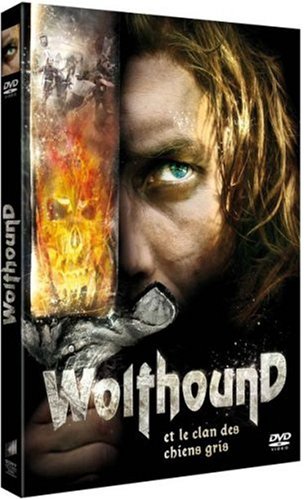 Wolfhound