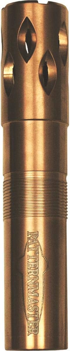 Patternmaster Code Black Turkey Shotgun Choke Tubes
