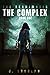 The Complex (The Reanimates Book 1)