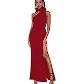 Zalalus Wedding Guest Dress 2025 Cutout Cocktail Party Maxi Dresses