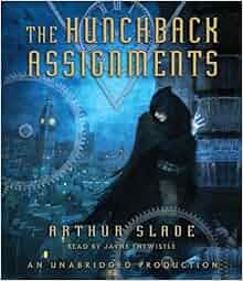 Hunchback assignments 05 image