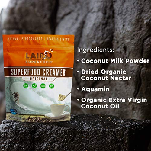 "LAIRD Superfood Creamer" - Image 5