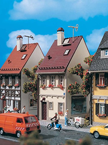 Vollmer 43670 Wohnhaus houses