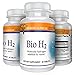 Nordic Clinical – Bio H2 – Molecular Hydrogen Additive – Antioxidant Supplement – Increase Energy & Stamina – Contains Magnesium – 30 Tablets
