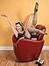 What Katie Did Seamfree RHT Nylon Stockings
