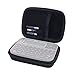 Storage Hard Case for Password Safe Electronic Passwords Recorder Secure Device by Aenllosi