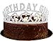 Birthday Decorations, Happy Birthday, Birthday Girl Sash and Tiara, Birthday Girl Headband, Birthday Girl Accessories, Happy Birthday Party Supplies, Favors, Decorations 13th, 16th, 21st, 30th, 35th,