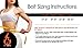 Fire Team Fit Weight Lifting Belt for Men and Women, 6 Inch, Bodybuilding & Fitness Back Support for Cross Training Workout, Squats, Lunges (30