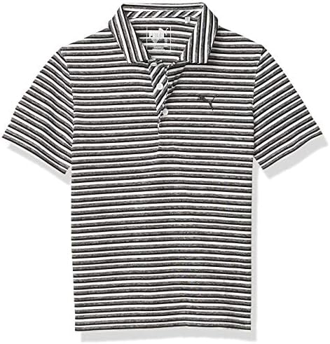 PUMA Golf 2020 Boy’s Links Polo