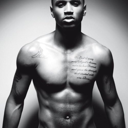 Trey Songz - I Gotta Make It - Amazon.com Music