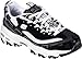 Skechers Women's D'Lites Be Dazzling Sneaker