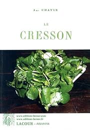 Le  cresson