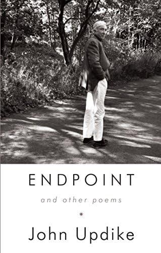 Endpoint and Other Poems Hardcover – March 31, 2009