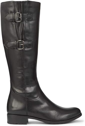 jones bootmaker knee high boots