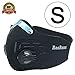 Dust Mask, RooRuns Running Mask Activated Carbon Filtration Exhaust Anti Pollen Allergy PM2.5 Dust-proof Mask for Biking, Woodworking, House Decorating and Other Outdoor Activities